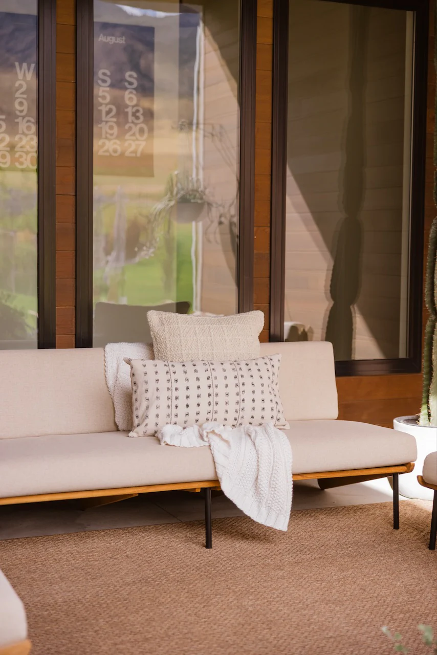 Magnolia Home Portman Pillow - Image 5