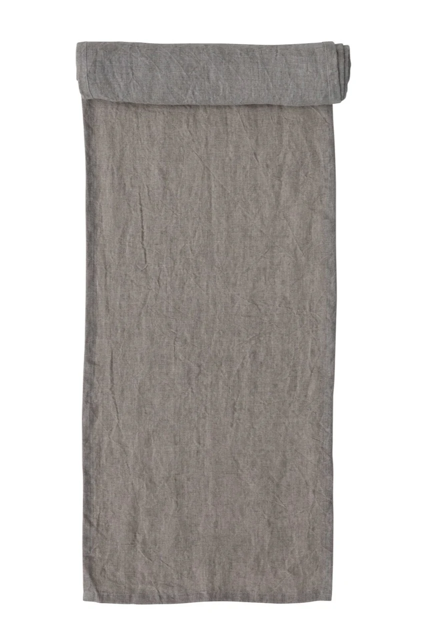 Manon Linen Table Runner - Image 6