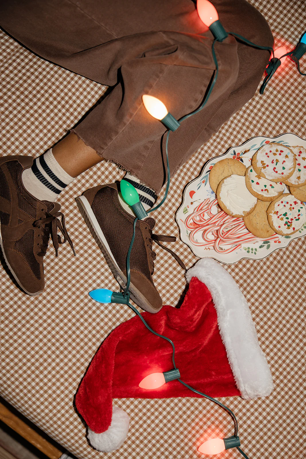 Match Point Sneakers - Image 3