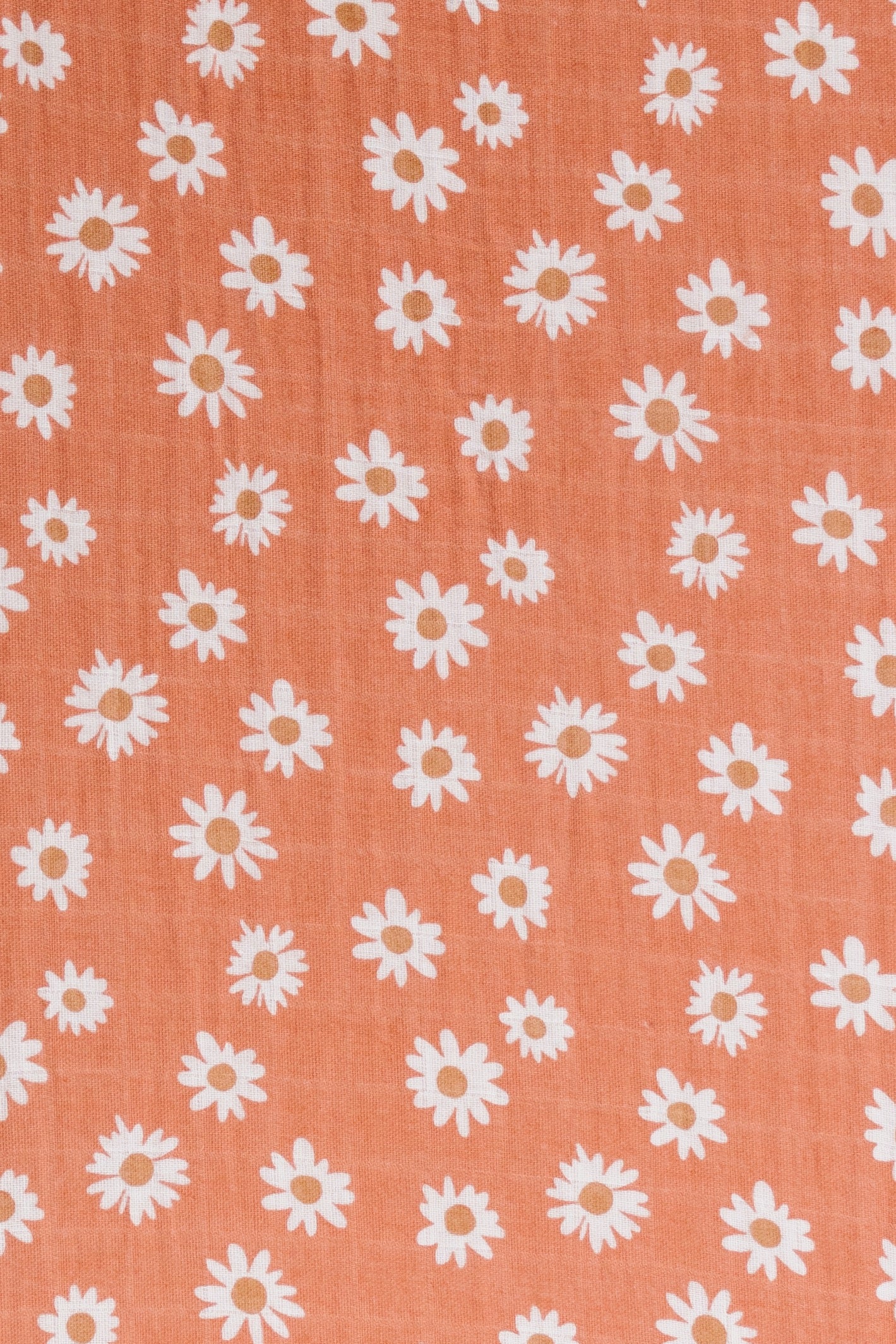 Mebie Baby Arizona Daisy Crib Sheet - Image 4