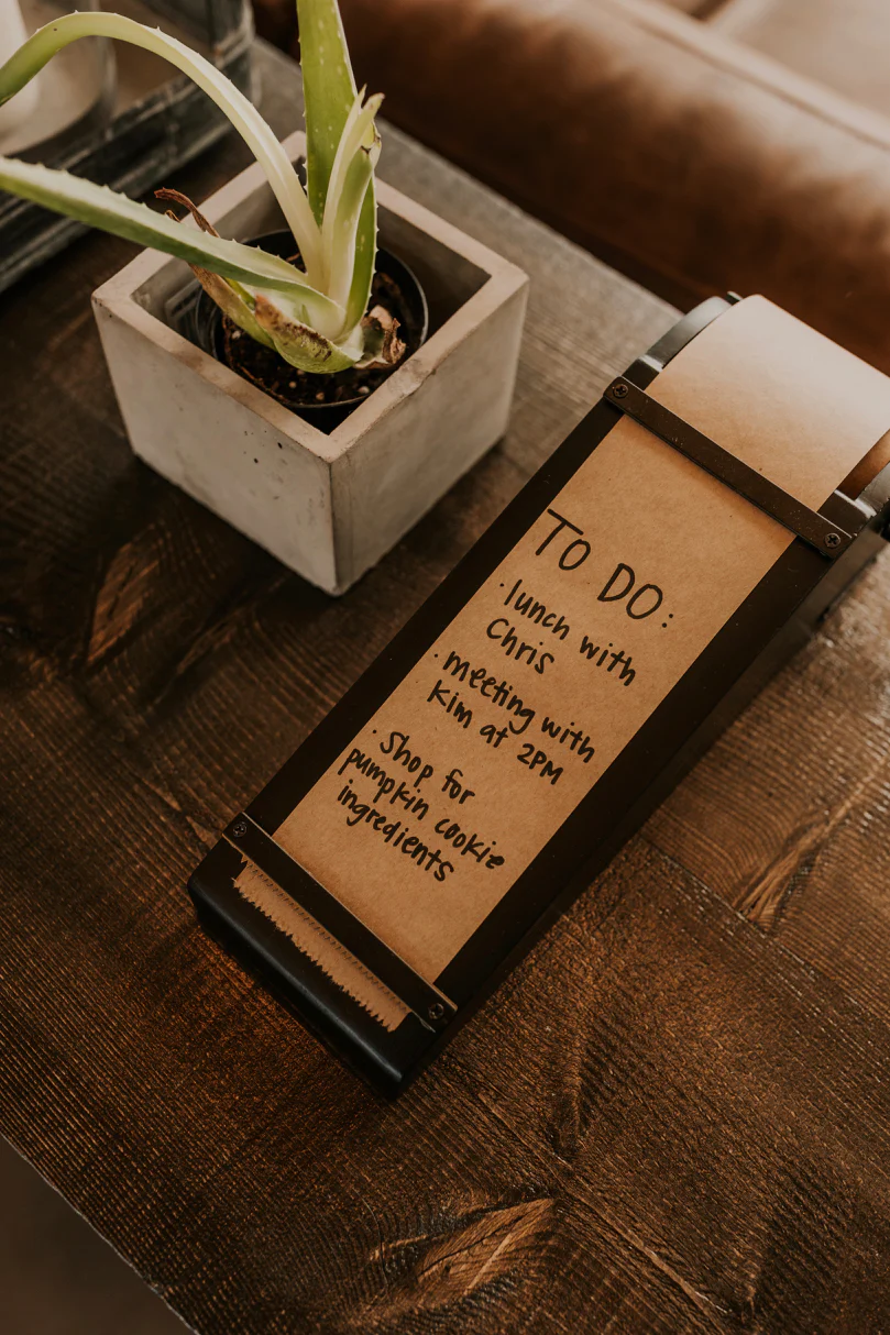 Rettel Desktop Roller - Image 12