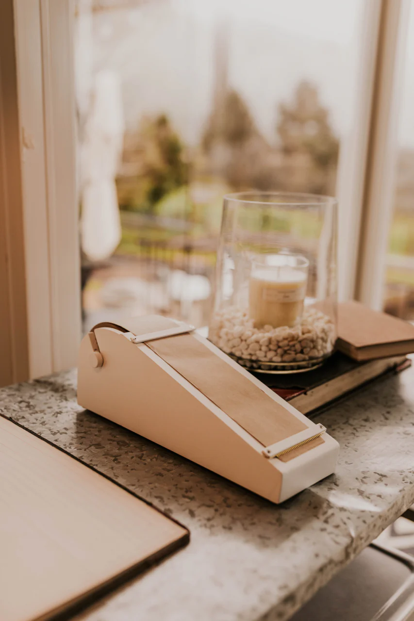 Rettel Desktop Roller - Image 14