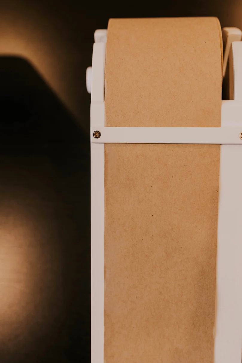 Rettel Desktop Roller - Image 16