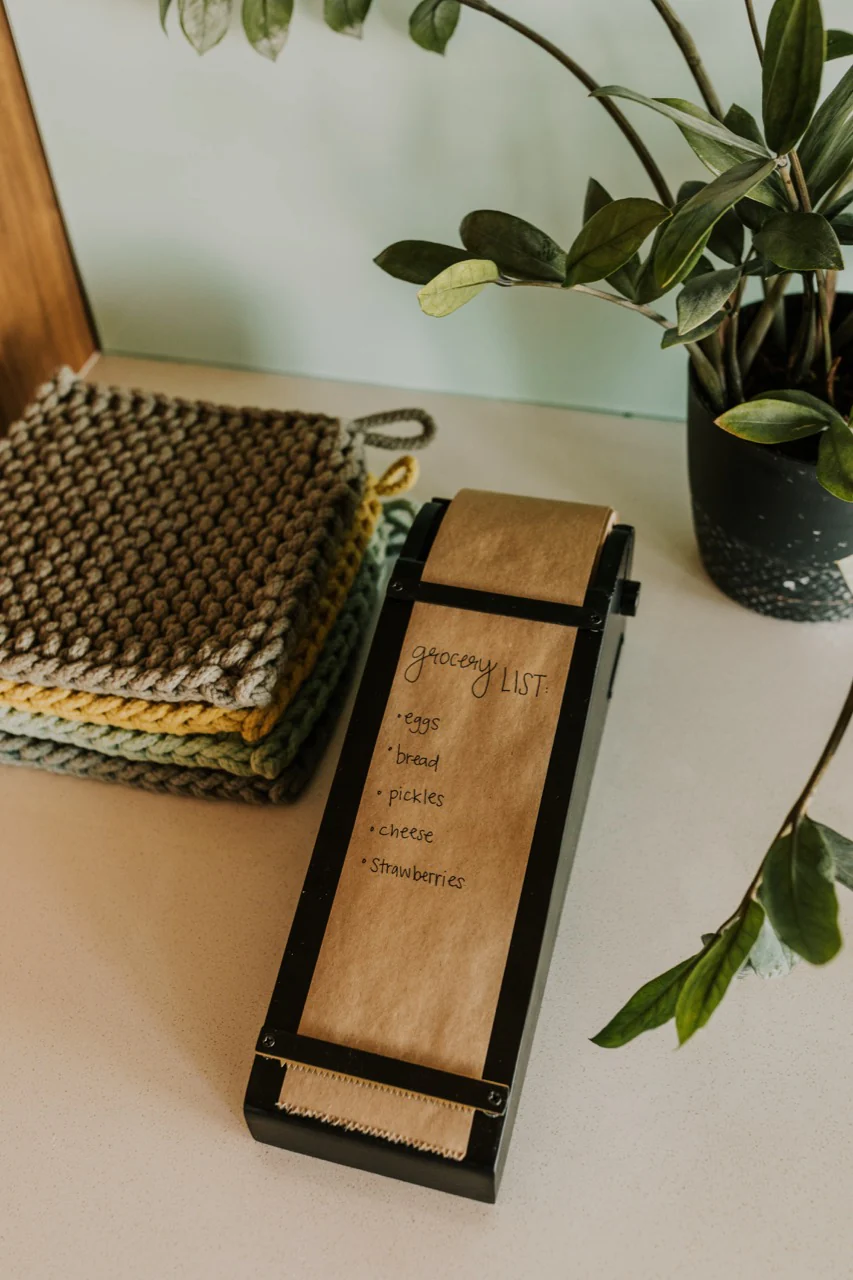 Rettel Desktop Roller - Image 4