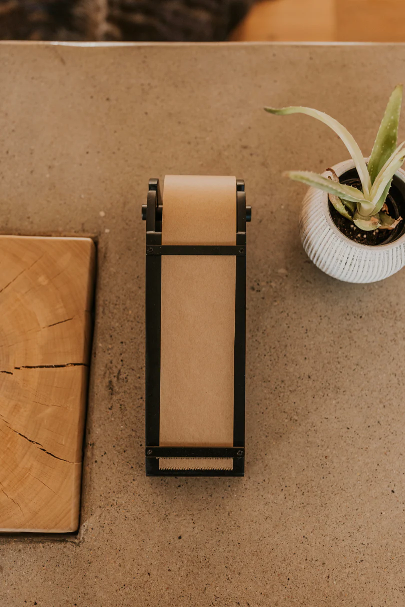 Rettel Desktop Roller - Image 7