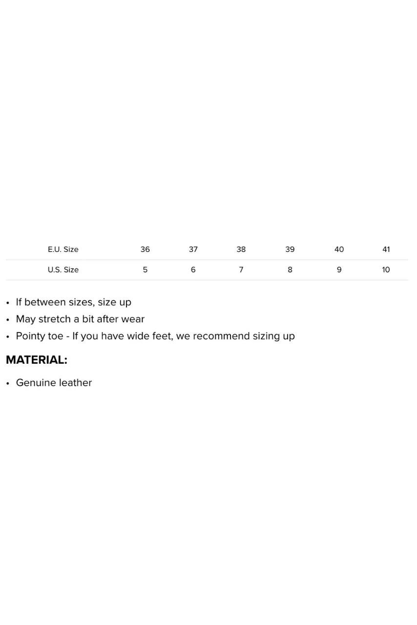 ROOLEE Prince Booties - Image 10