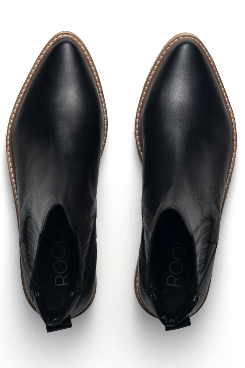 ROOLEE Prince Booties - Image 12