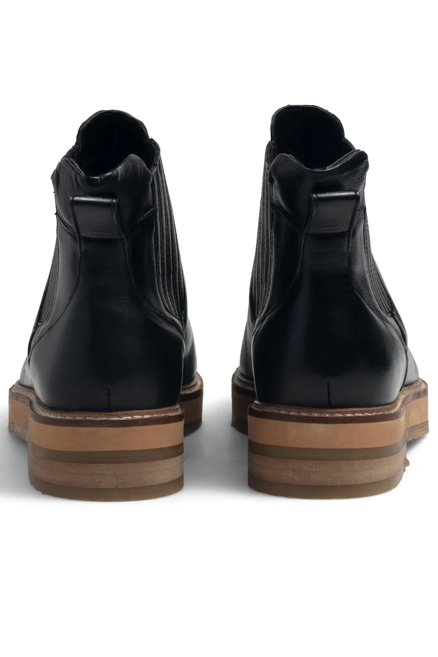 ROOLEE Prince Booties - Image 19