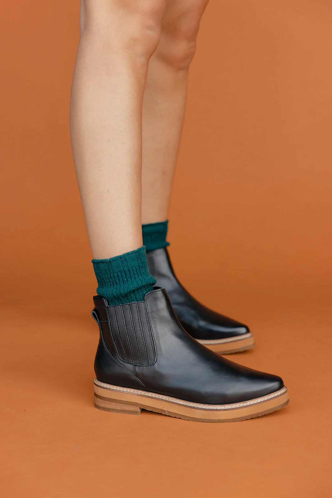 ROOLEE Prince Booties - Image 5