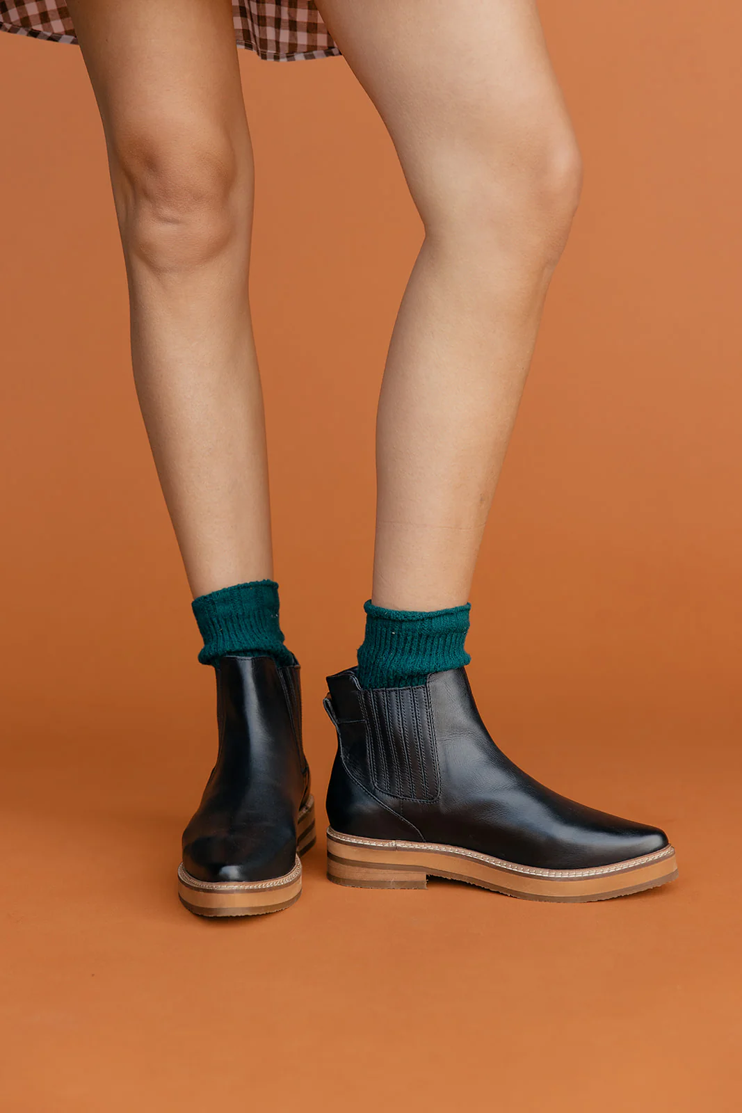 ROOLEE Prince Booties - Image 6