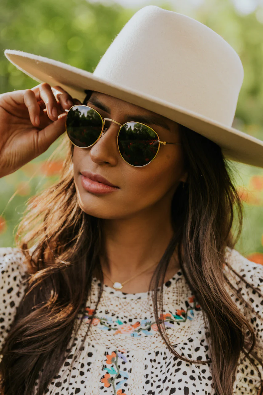 ROOLEE Roma Sunglasses - Image 3