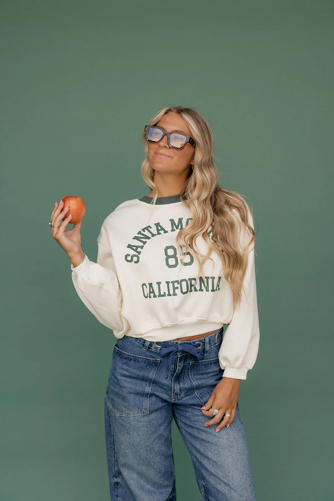 Santa Monica Pullover - Image 5