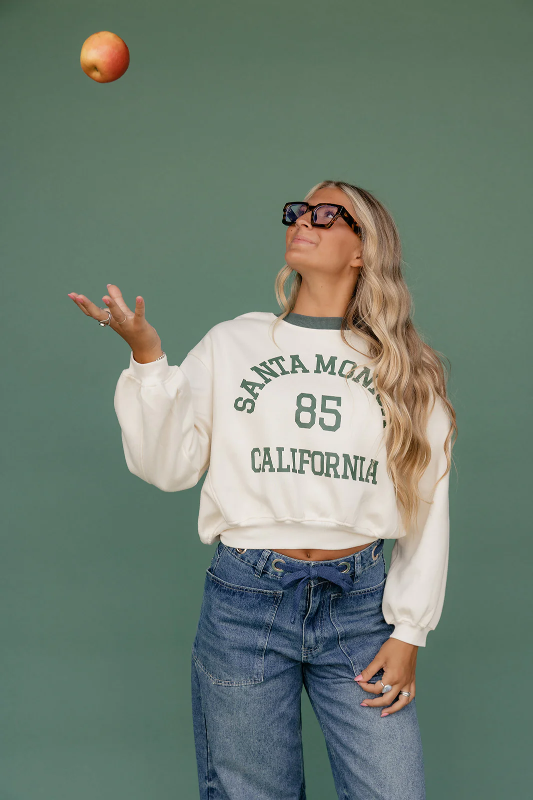 Santa Monica Pullover - Image 6