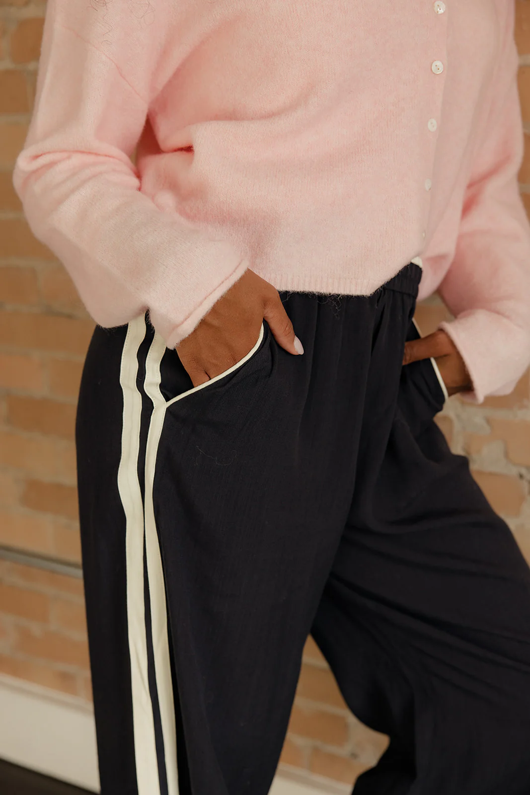 Terra Lane Track Pants - Image 10