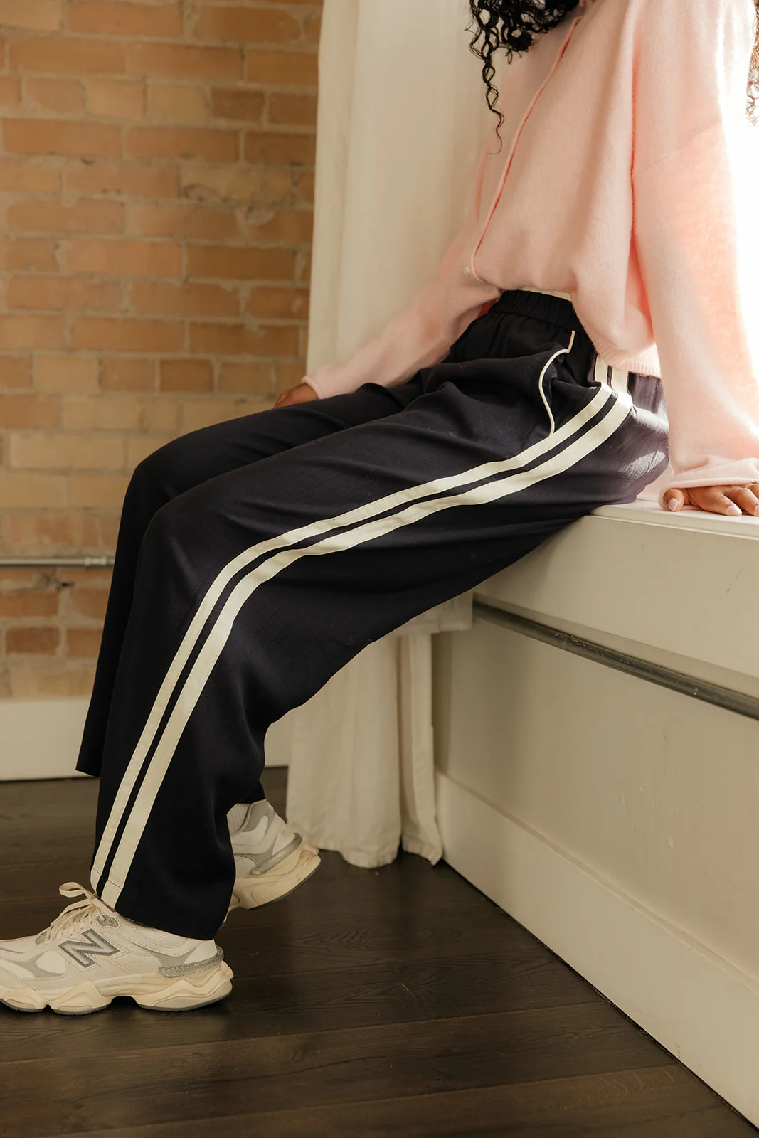 Terra Lane Track Pants - Image 3