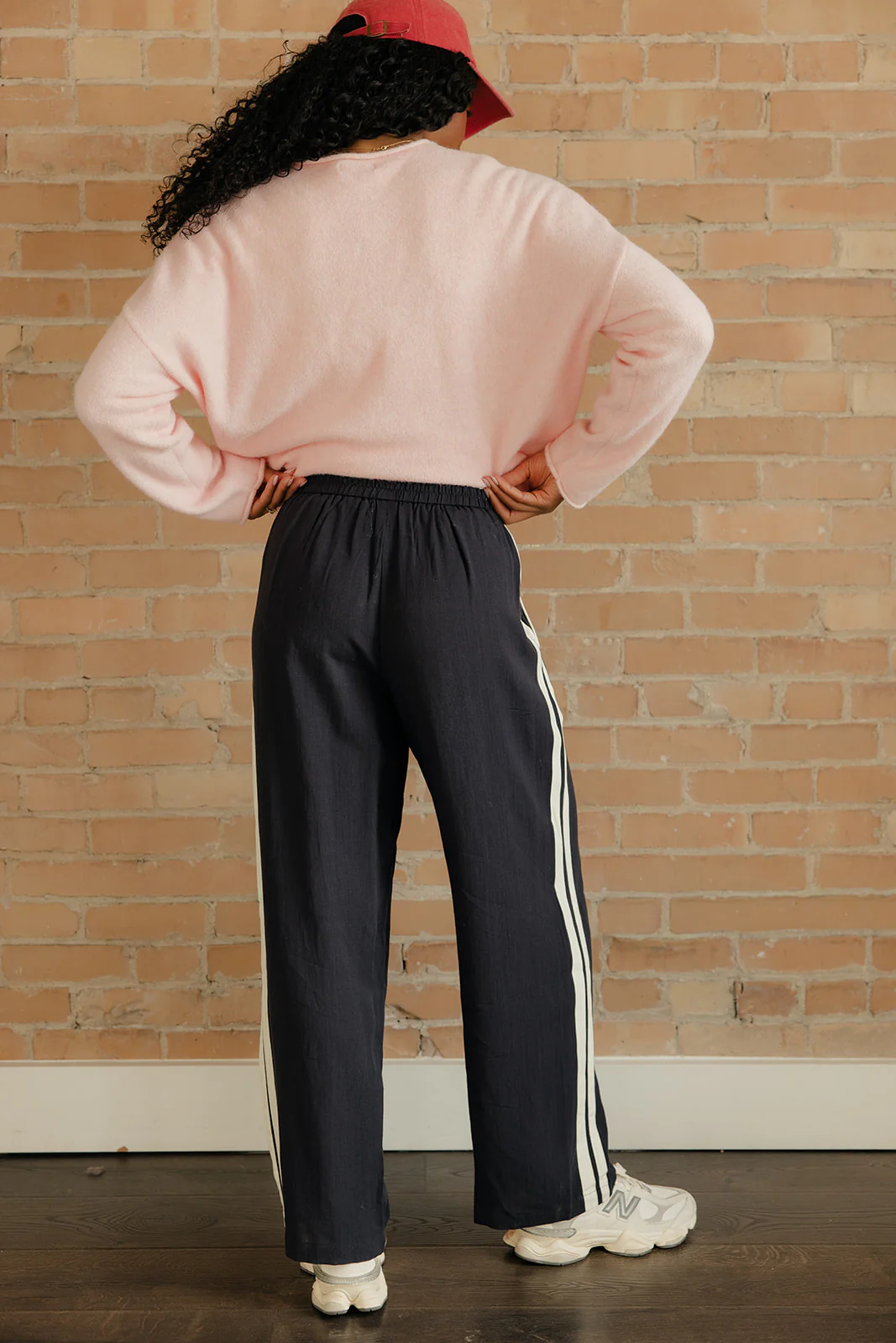 Terra Lane Track Pants - Image 4