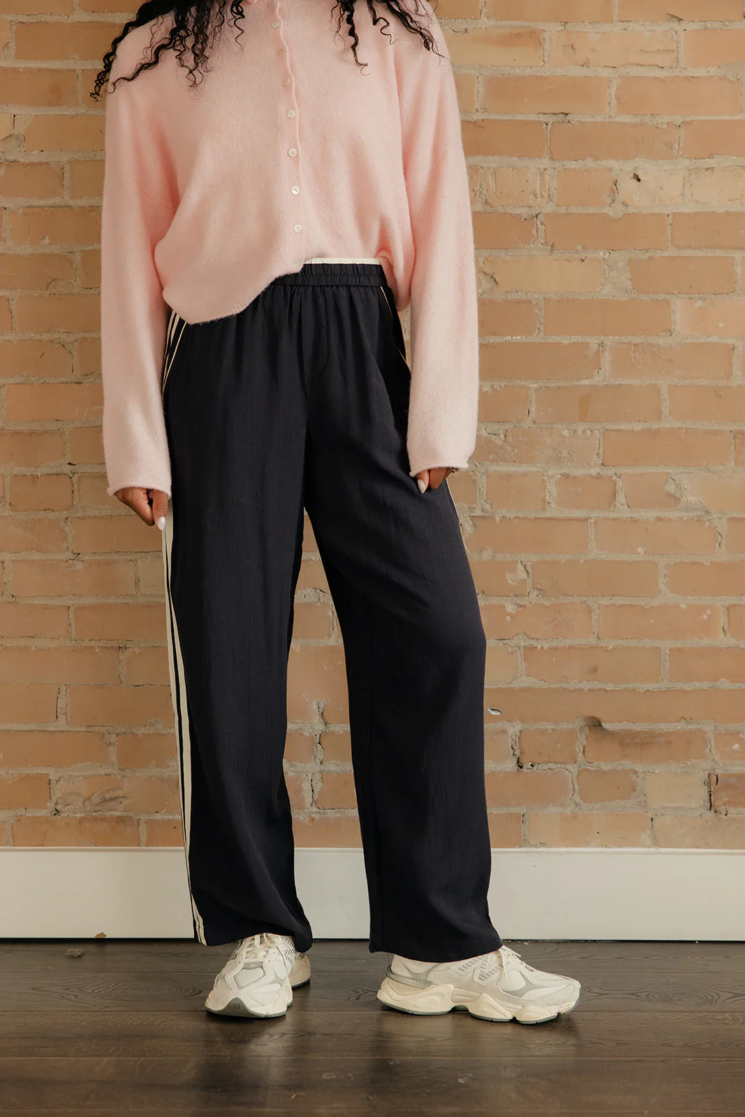 Terra Lane Track Pants - Image 5