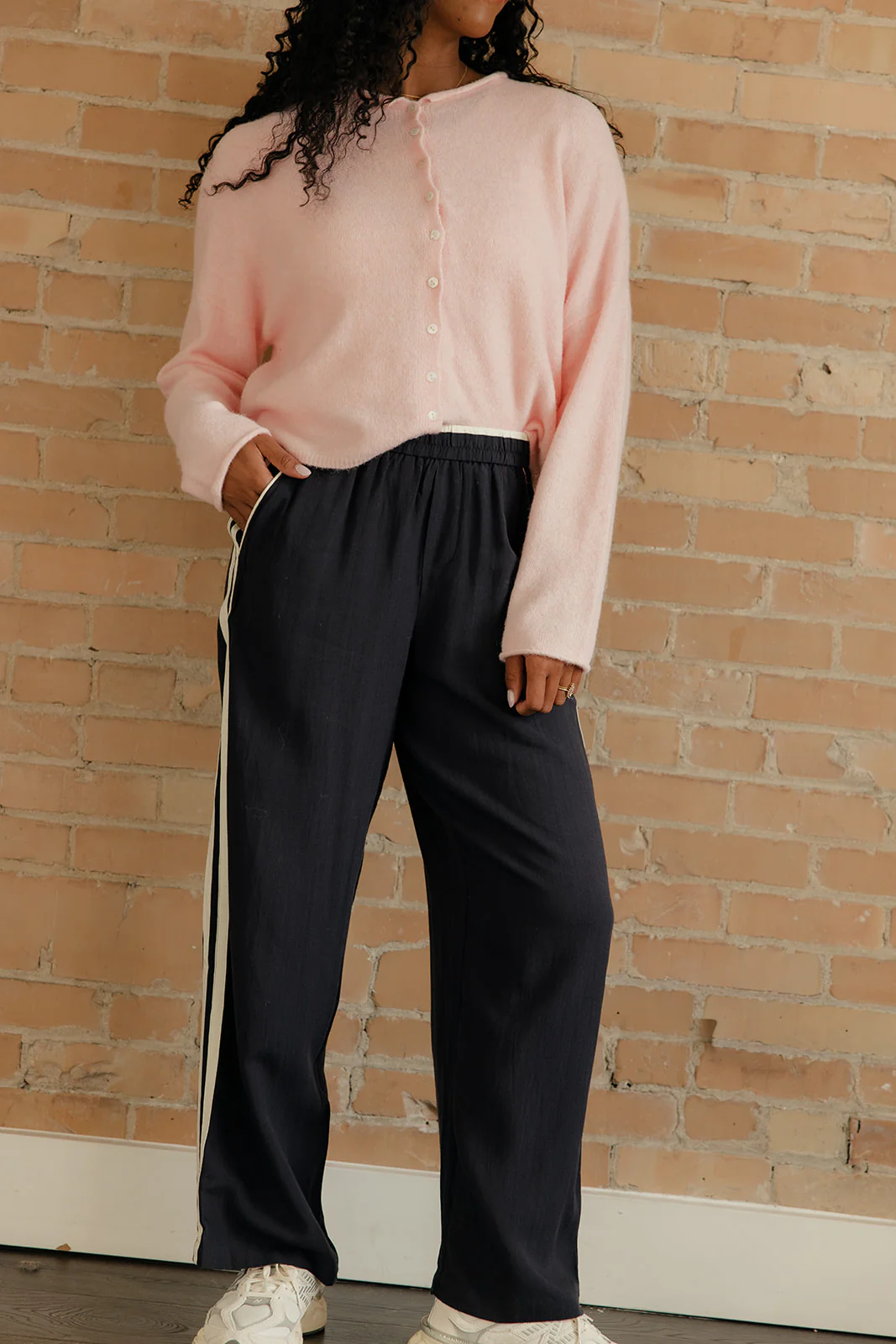 Terra Lane Track Pants - Image 6