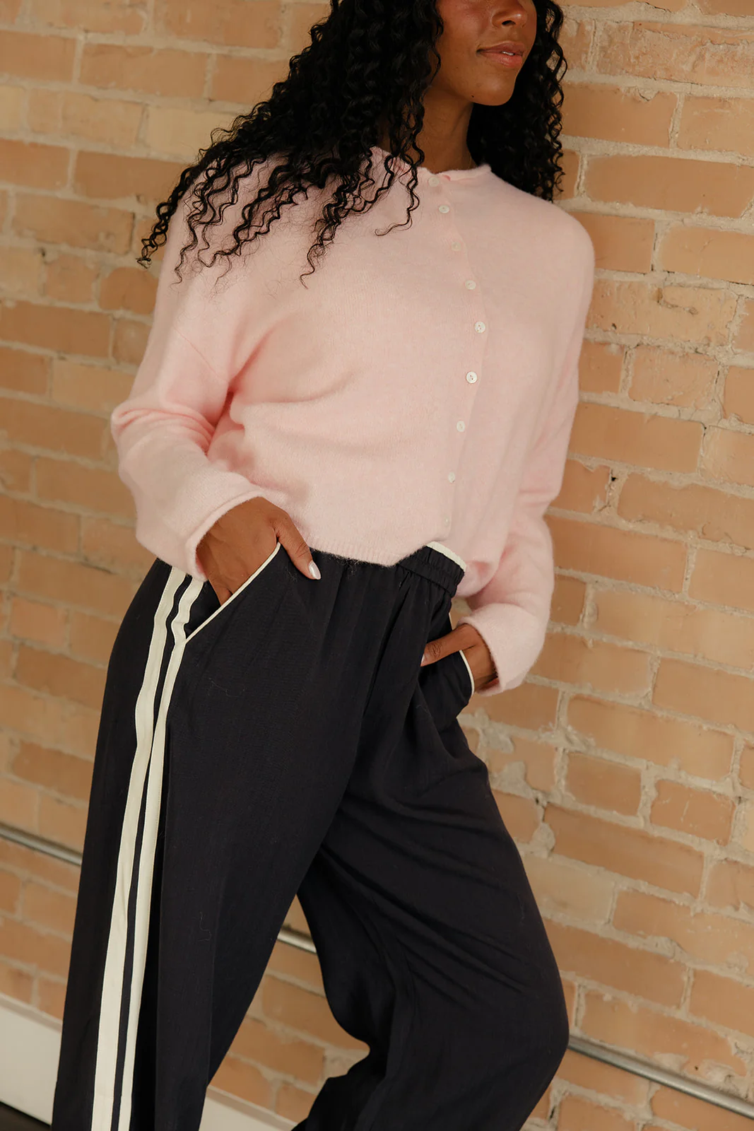 Terra Lane Track Pants - Image 9