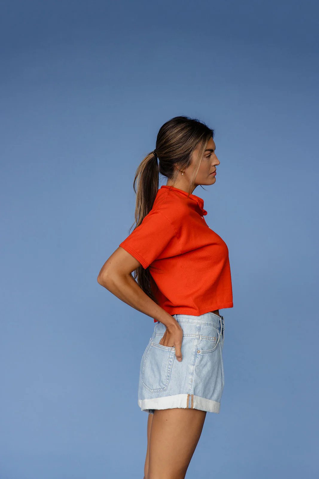 The Essential Short Sleeve Cardi - Image 13