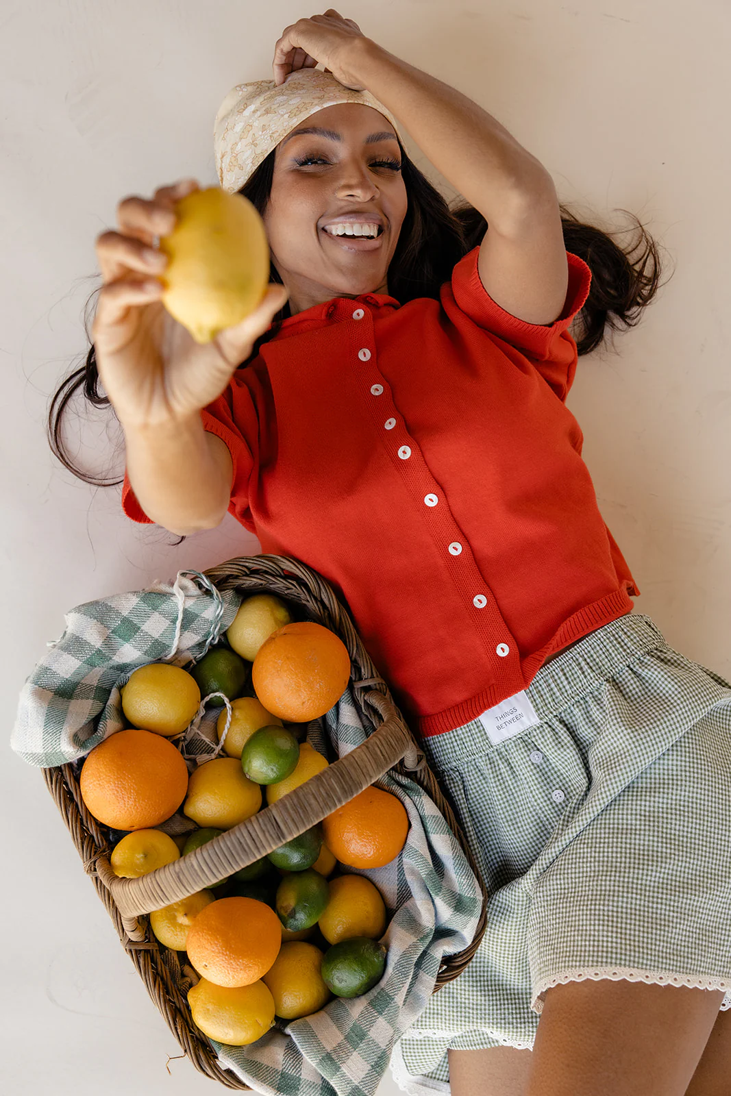 The Essential Short Sleeve Cardi - Image 14