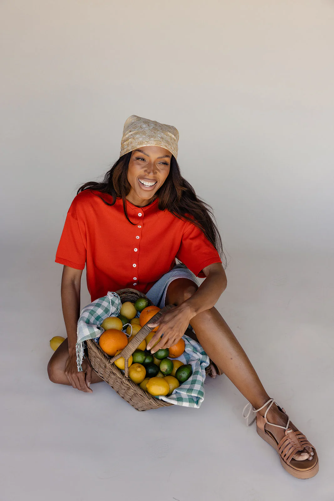 The Essential Short Sleeve Cardi - Image 15