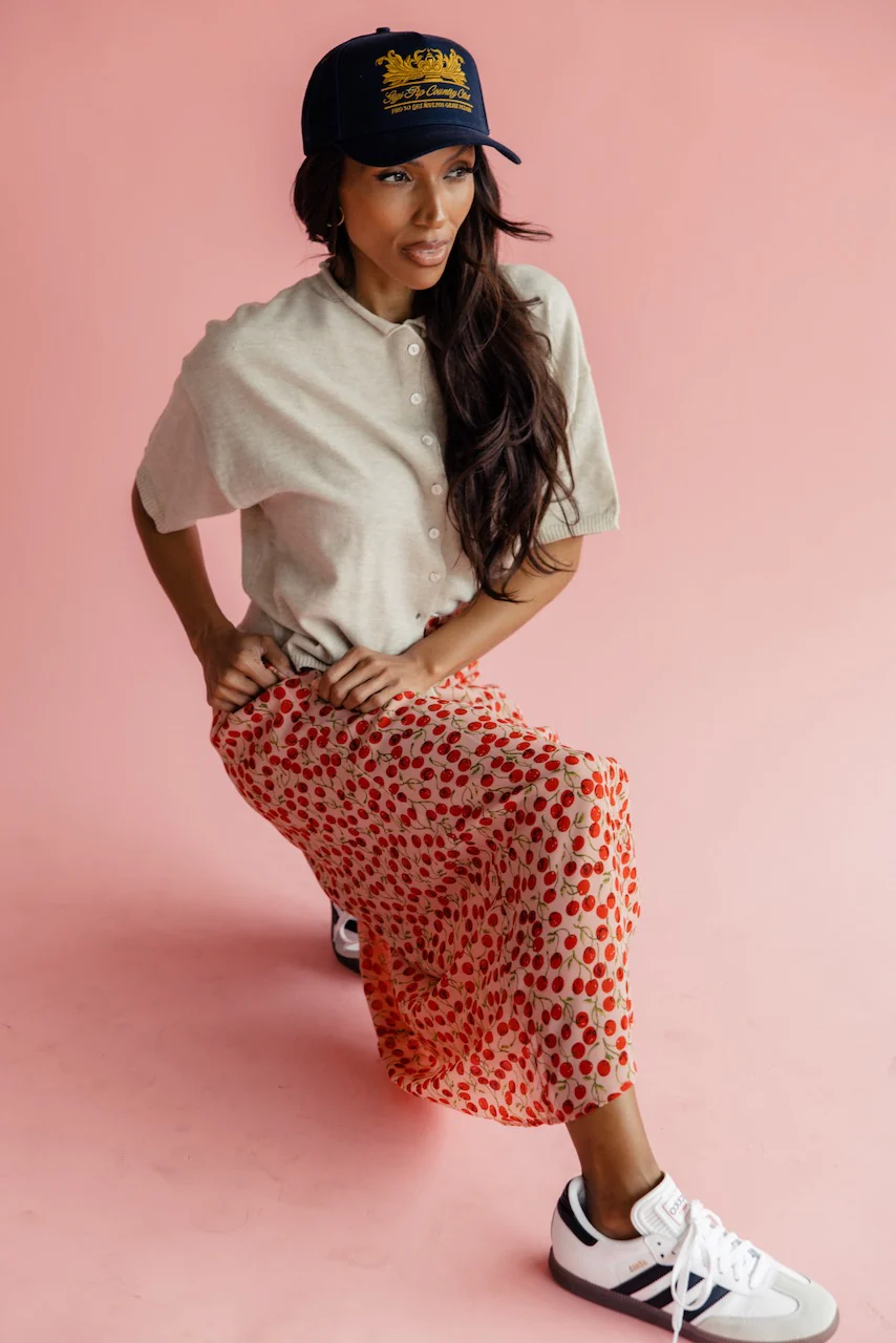 The Essential Short Sleeve Cardi - Image 6