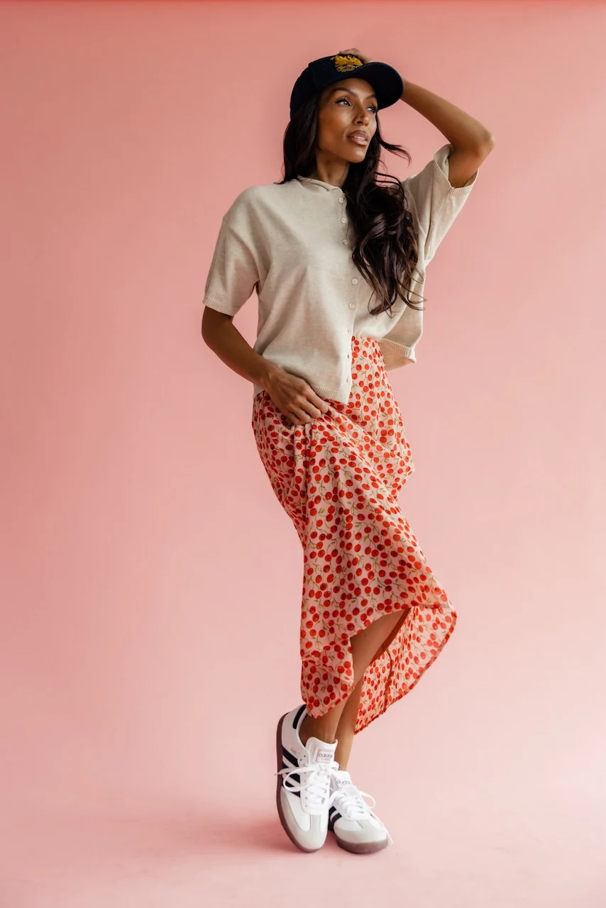 The Essential Short Sleeve Cardi - Image 7