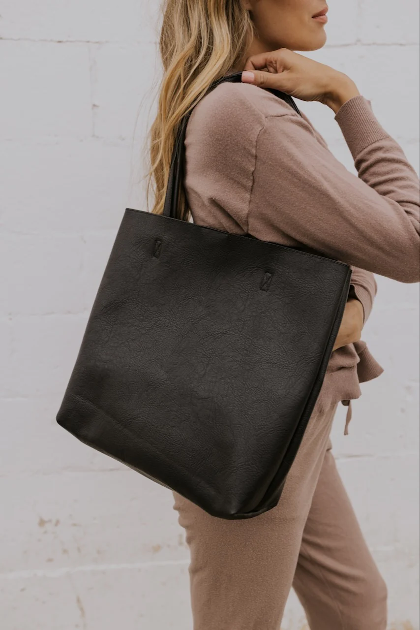 The Icon Handbag - Image 5