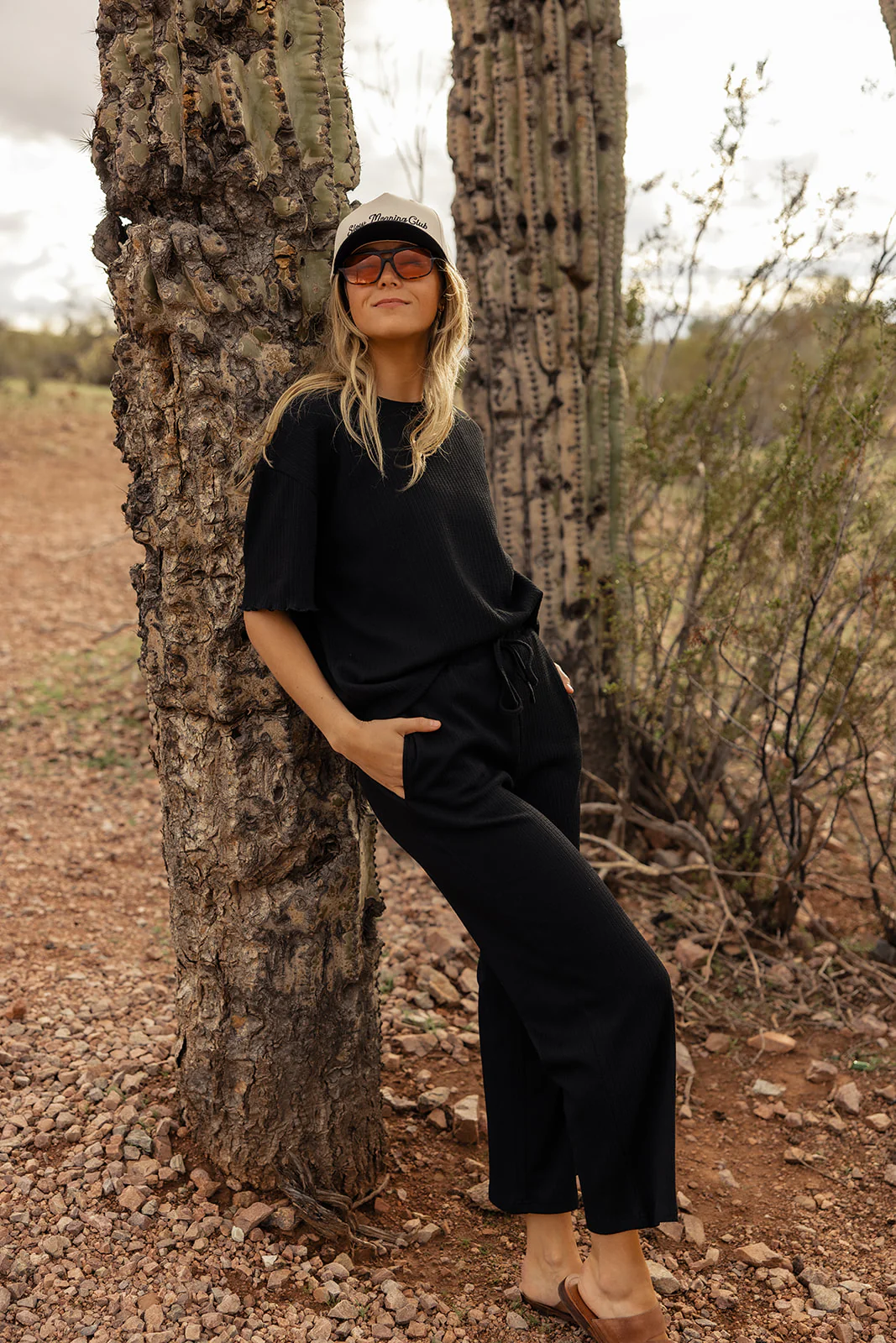 The Iris Textured Top - Image 7