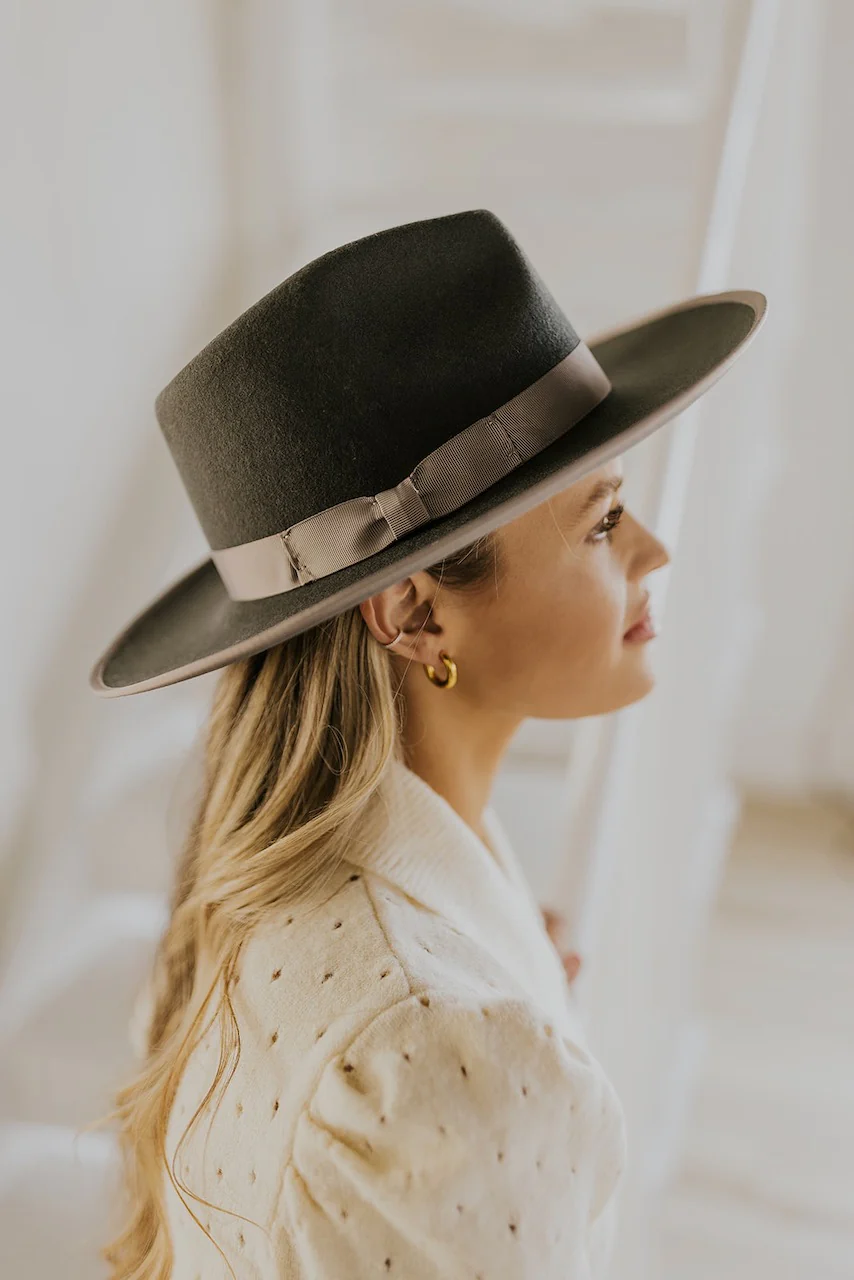 The Monroe Hat - Image 11