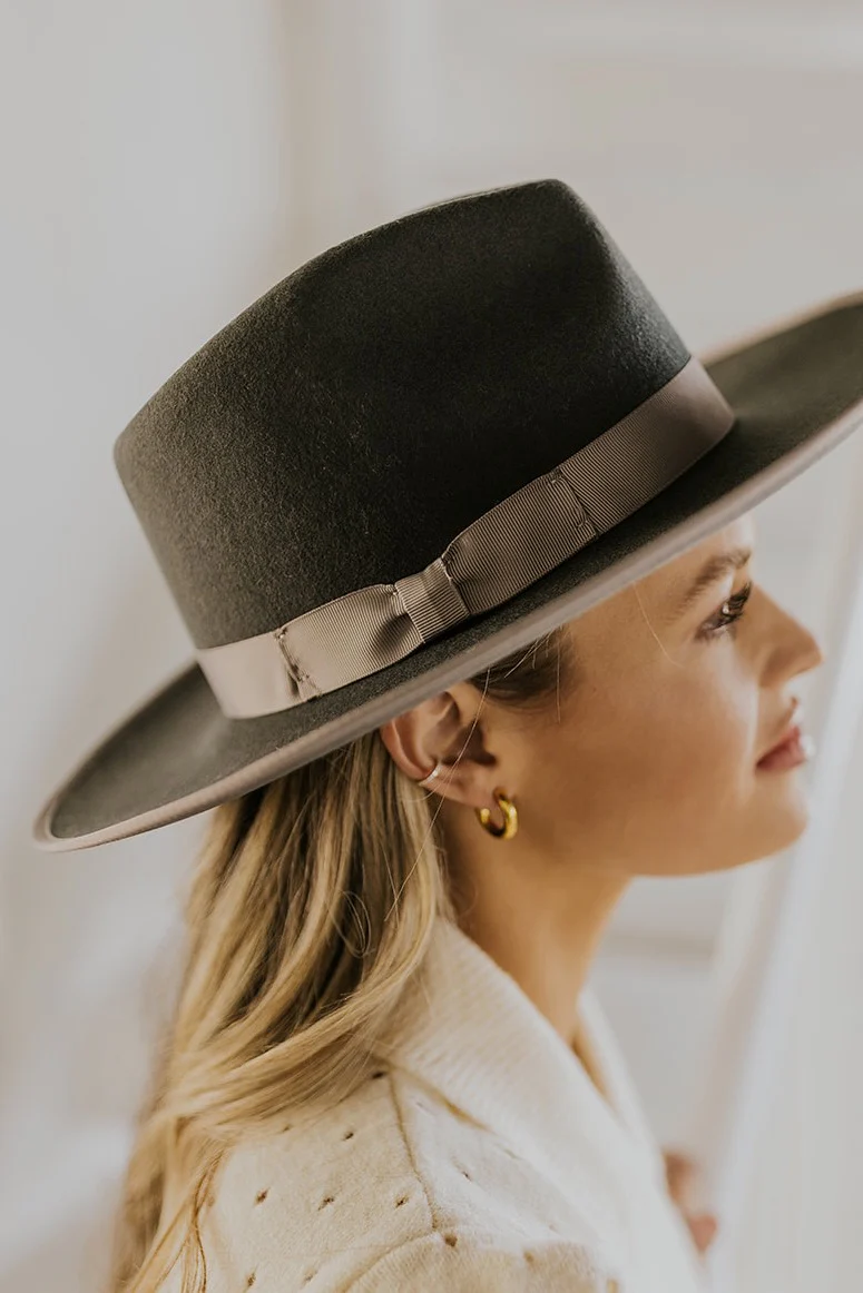 The Monroe Hat - Image 14