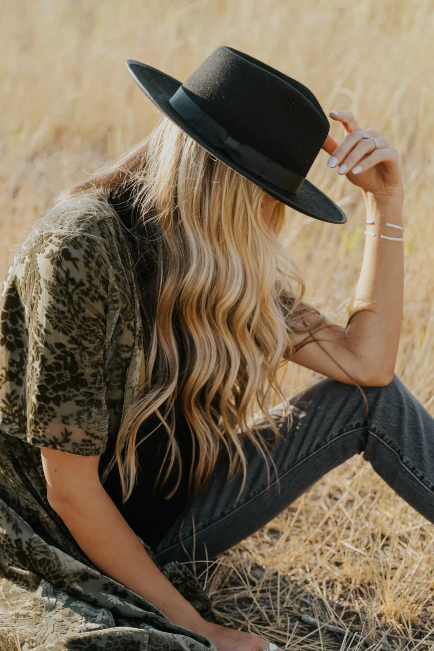 The Monroe Hat - Image 15