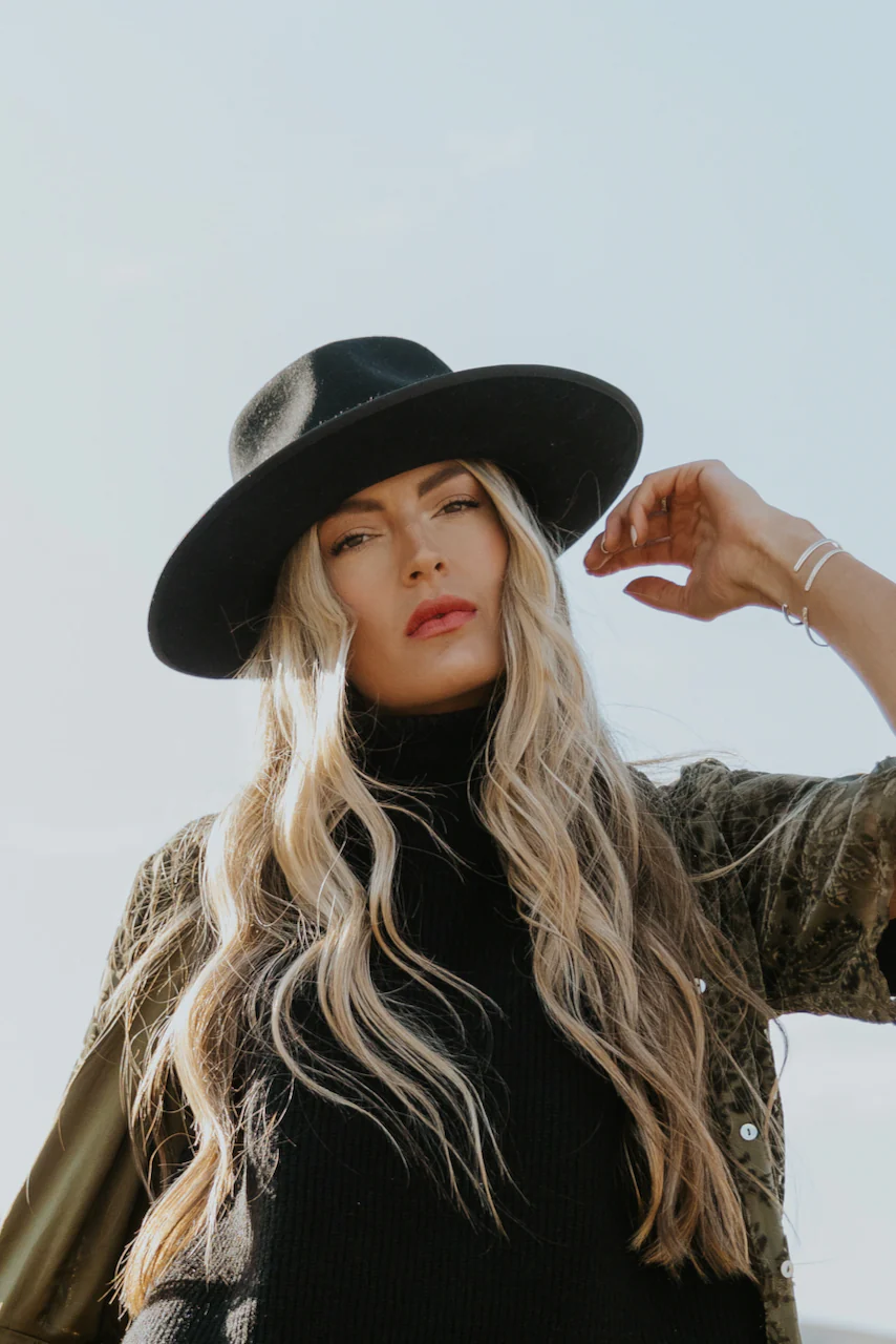 The Monroe Hat - Image 16