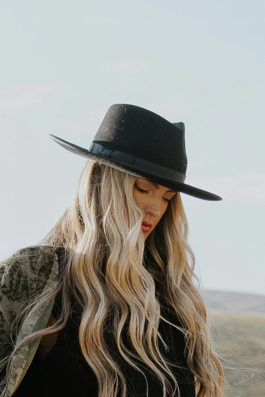 The Monroe Hat - Image 17