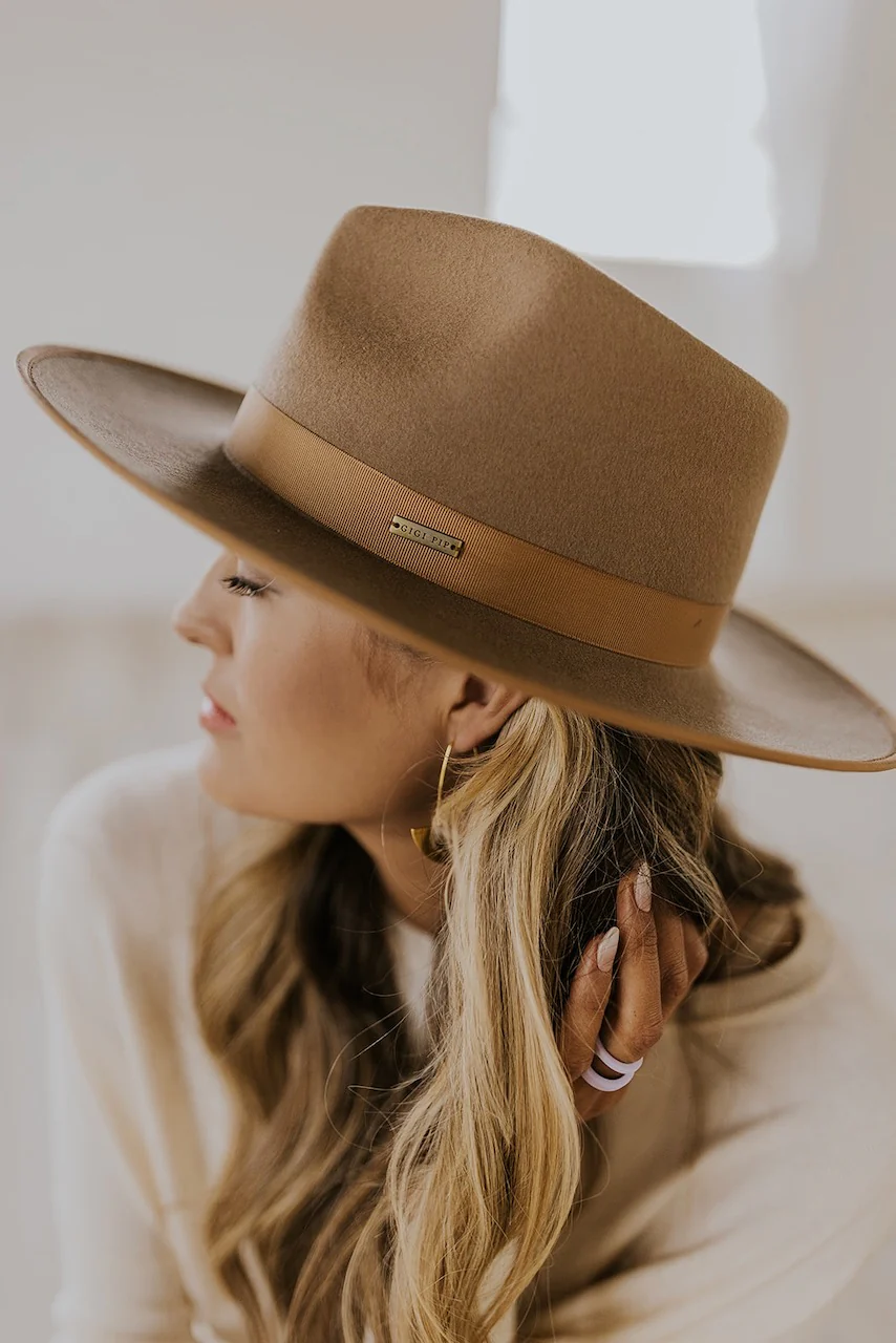 The Monroe Hat - Image 20