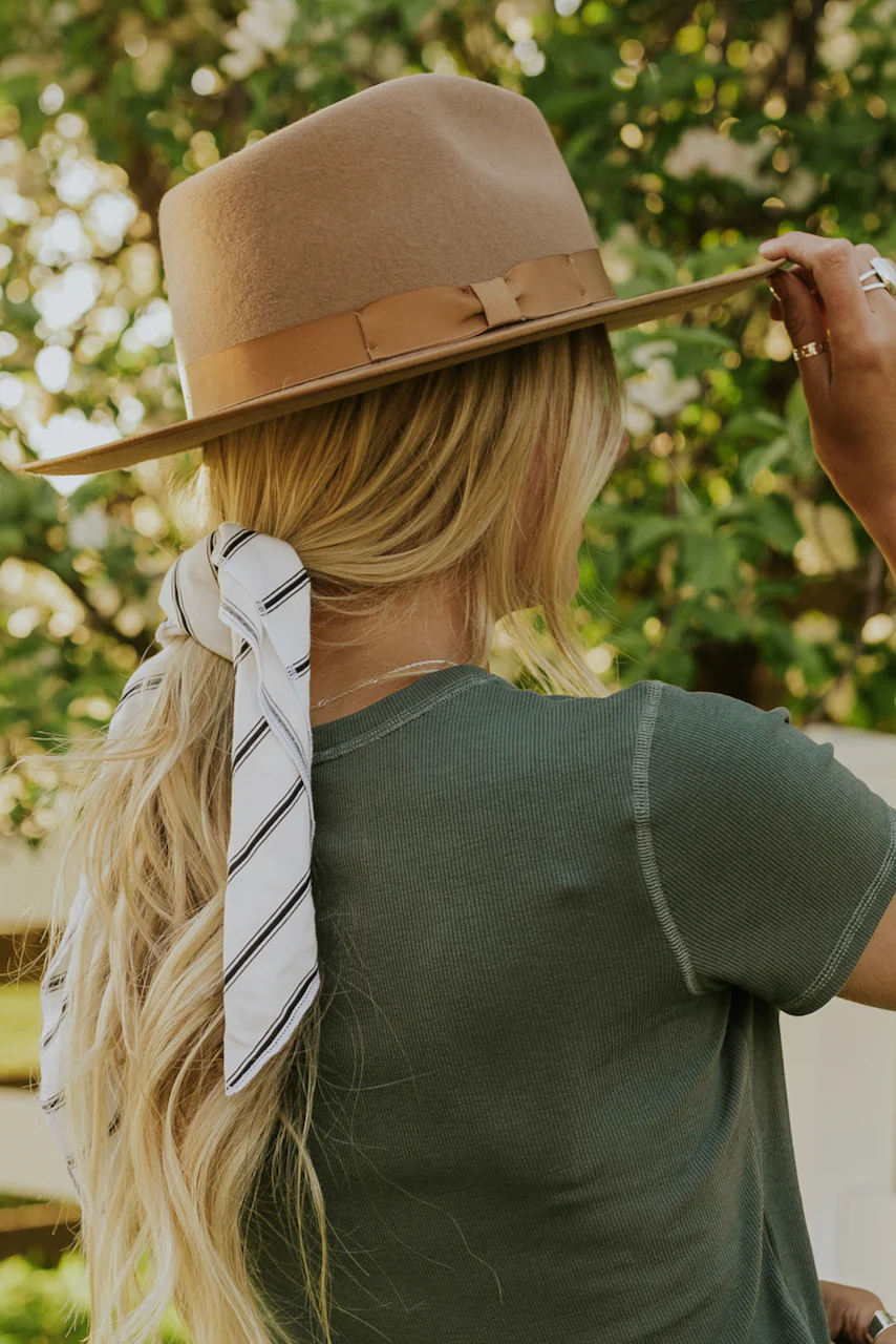 The Monroe Hat - Image 22