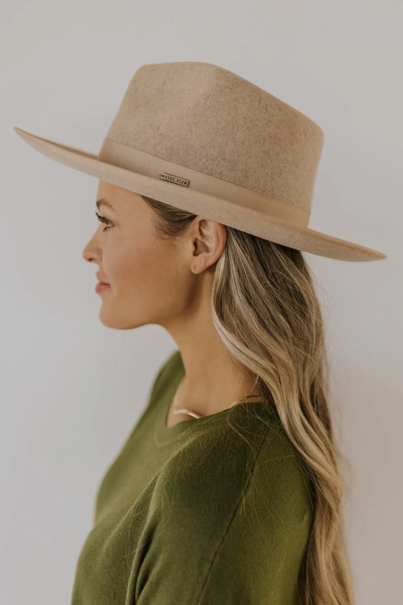 The Monroe Hat - Image 4