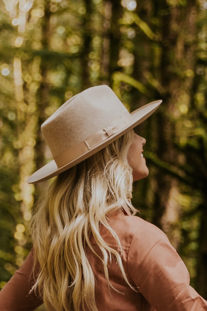 The Monroe Hat - Image 5