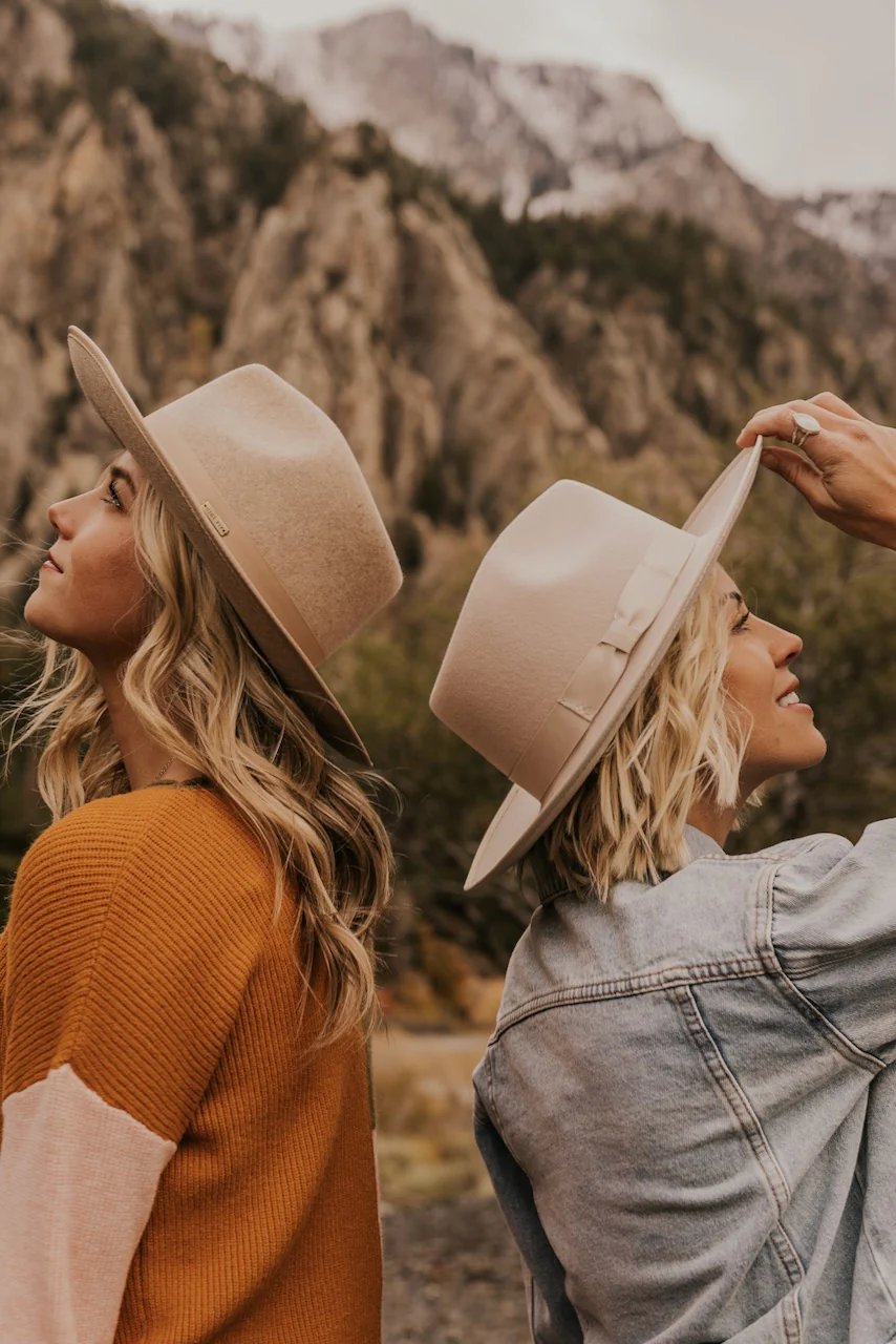 The Monroe Hat - Image 6