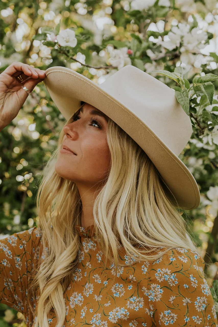 The Monroe Hat - Image 7