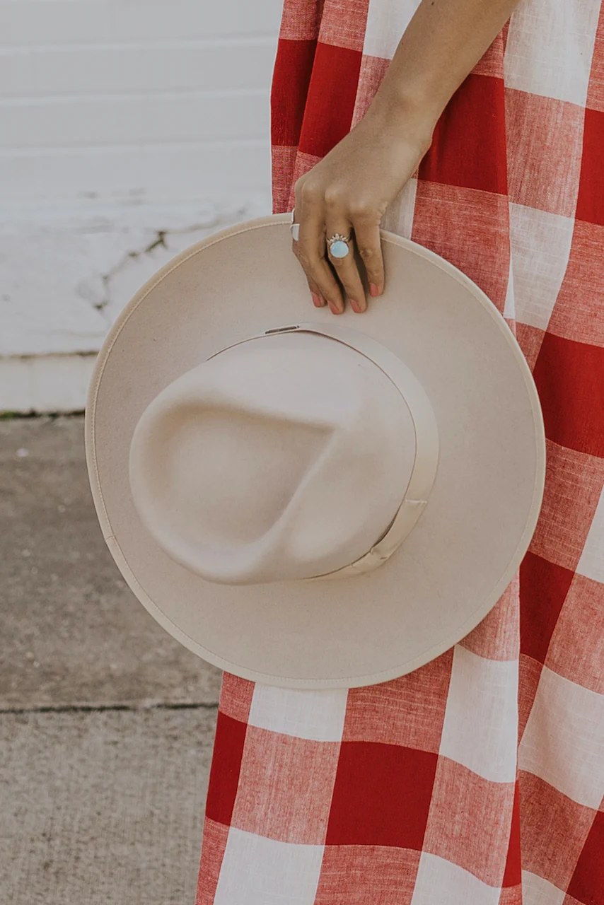 The Monroe Hat - Image 8