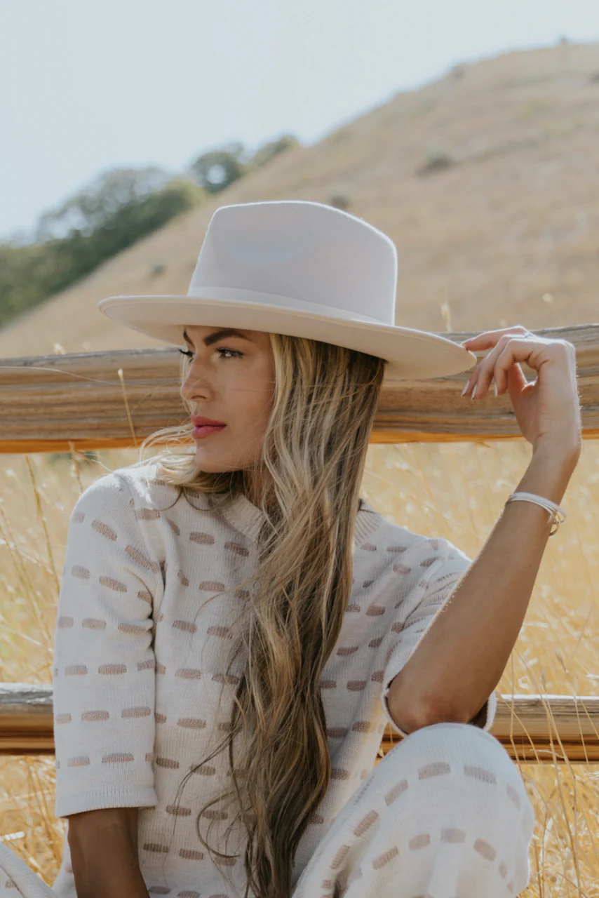 The Monroe Hat - Image 9