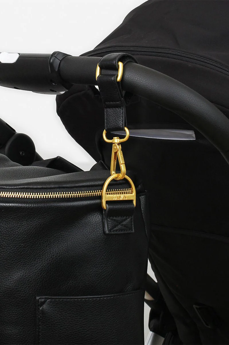 The Stroller Hooks - Black - Image 3