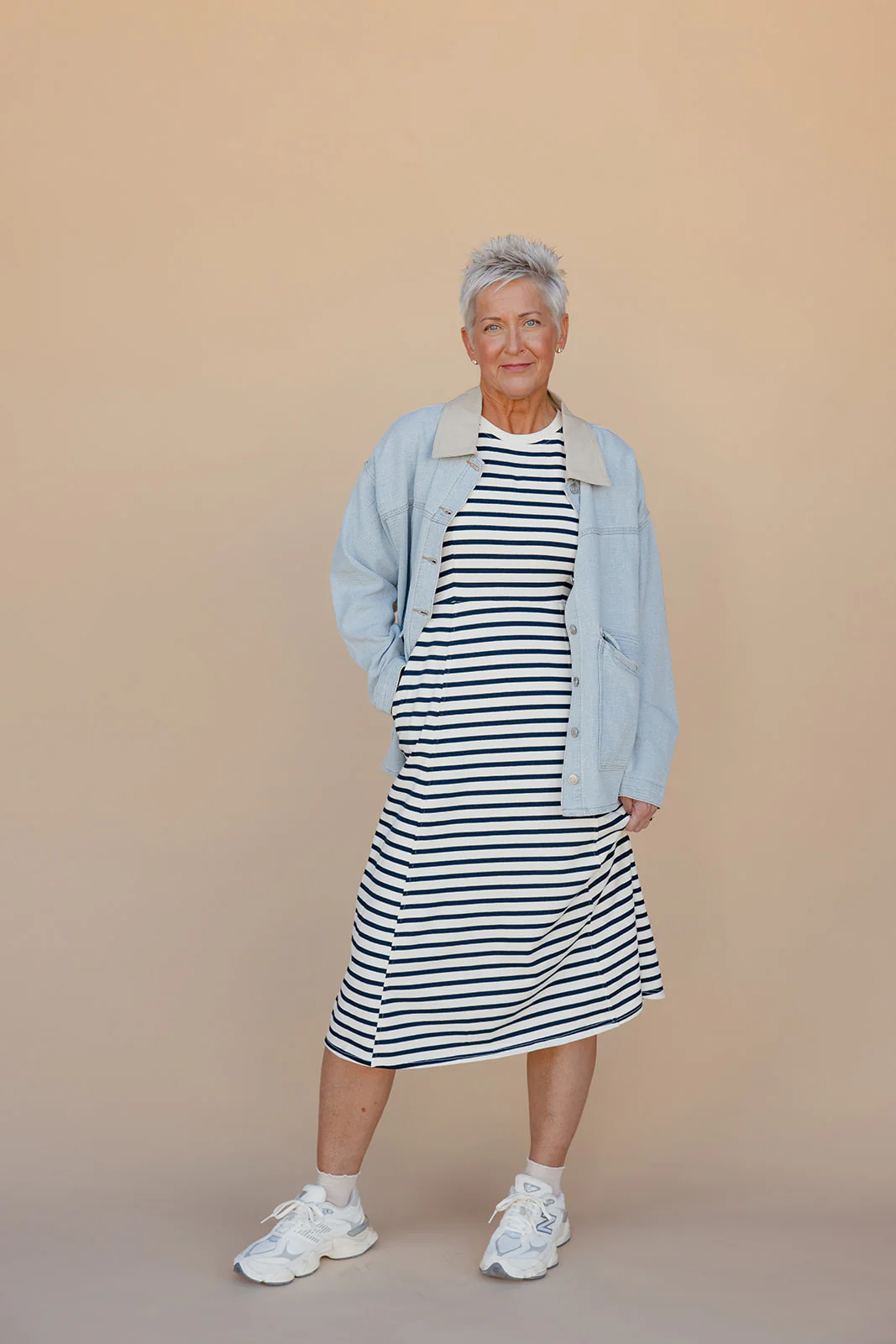 The Weekender Barn Jacket - Image 7