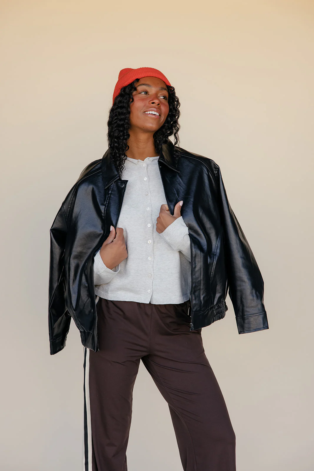 You’re My Type Cardigan - Image 11