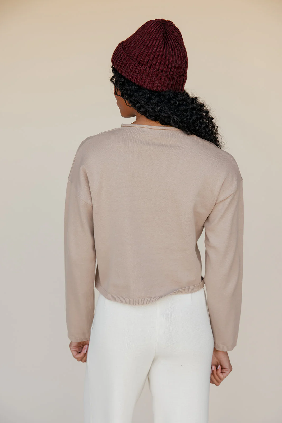 You’re My Type Cardigan - Image 4