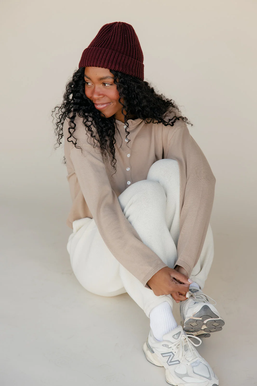 You’re My Type Cardigan - Image 5