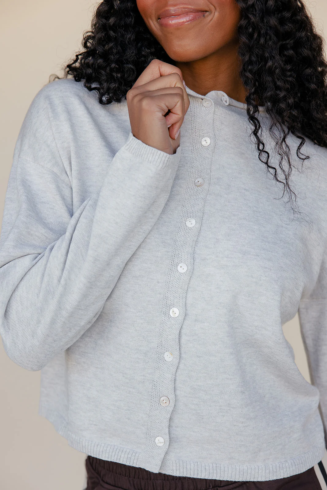 You’re My Type Cardigan - Image 8